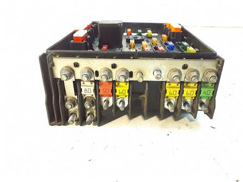 Electronic module VW PASSAT B6 (3C2) 2.0 TDI | BP38369798M83 - Image 2
