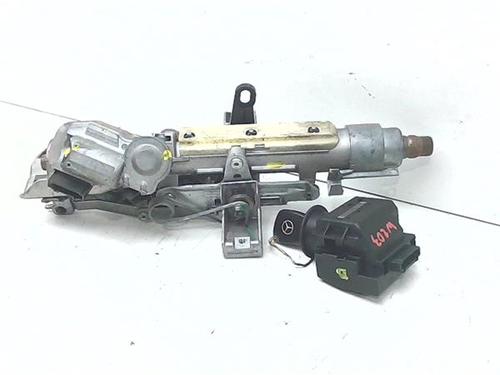 Used Steering column Steering column 38407375 38407375