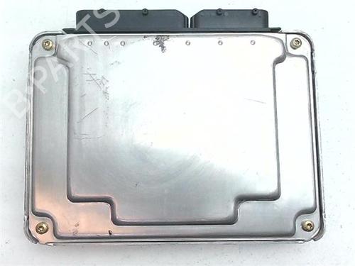 Control unit AUDI A4 B6 Avant (8E5) 2.5 TDI quattro | BP38352027M11 - Image 4