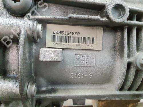 Gearbox BMW 1 (E87) 118 i | BP38393090M3 - Image 6