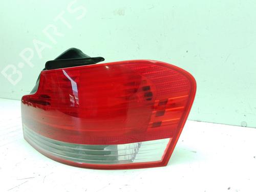 Right taillight BMW 1 Coupe (E82) 118 d | BP38400719C35 - Image 3