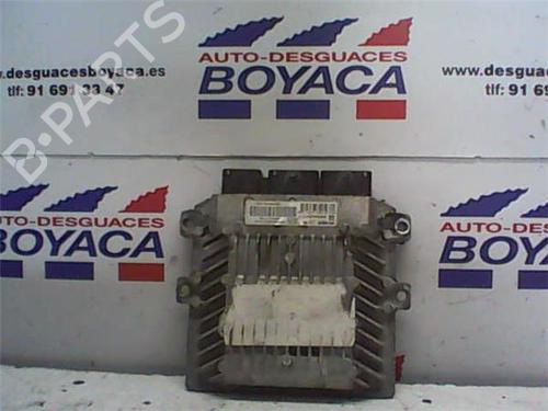 Used Control unit Control unit CITROËN C4 I (LC_) 2.0 HDi (136 hp) 40087129 40087129