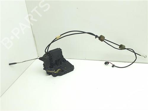 Used Front right lock Front right lock 38372087 38372087
