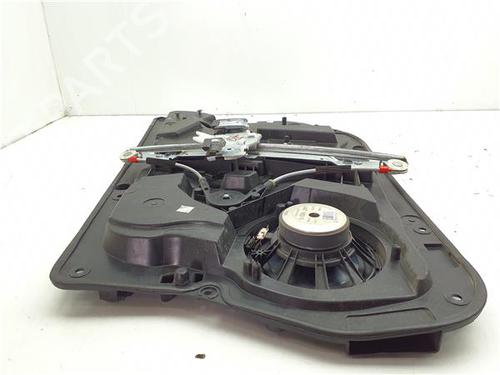 Front left window mechanism FORD FIESTA VI (CB1, CCN) 1.5 TDCi | BP38381258C22 - Image 7