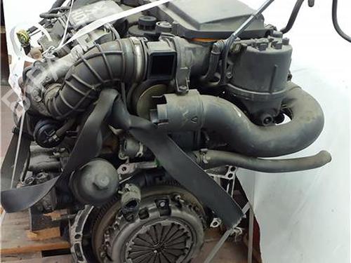 Engine PEUGEOT 1007 (KM_) 1.4 HDi | BP38358227M1 - Image 3
