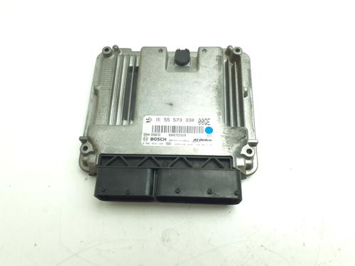 Control unit OPEL INSIGNIA A Saloon (G09) 2.0 CDTI (69) | BP38333434M11 - Image 3