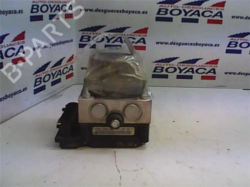 Used ABS pump ABS pump 38401316 38401316