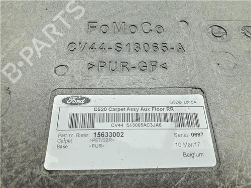 Luggage compartment floor FORD KUGA II (DM2) 1.5 TDCi | BP38365749I33 - Image 2