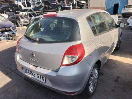 Hattehylde RENAULT CLIO III Hatchback Van (SB_, SR_) 1.5 dCi | BP38382717C85 - Image 6
