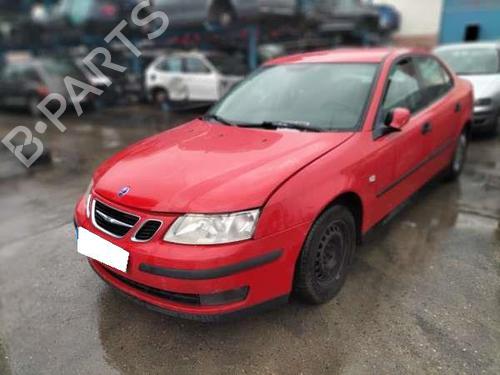 Left headlight SAAB 9-3 (YS3F, E79, D79, D75) 2.2 TiD | BP38366556C28 - Image 3