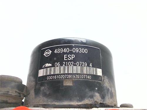 ABS pump SSANGYONG ACTYON I 2.3 | BP38391336M43 - Image 2
