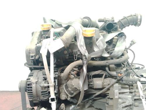 Used Engine Engine 38395553 38395553
