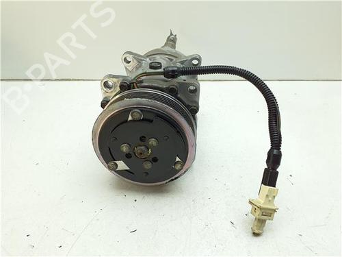 Used AC compressor AC compressor PEUGEOT 306 (7B, N3, N5) 1.9 STD (69 hp) 38368551 38368551