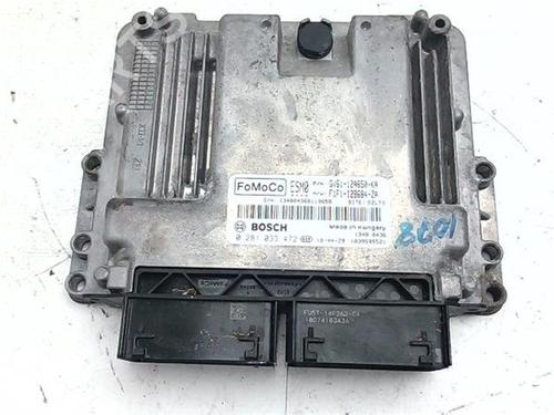 Control unit FORD TRANSIT CONNECT V408 Box Body/MPV 1.5 EcoBlue | BP38374267M11 - Image 2