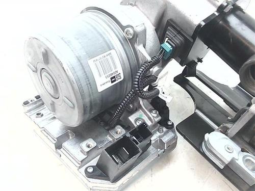 Steering column SKODA RAPID Spaceback (NH1) 1.0 TSI | BP38362402M21 - Image 2