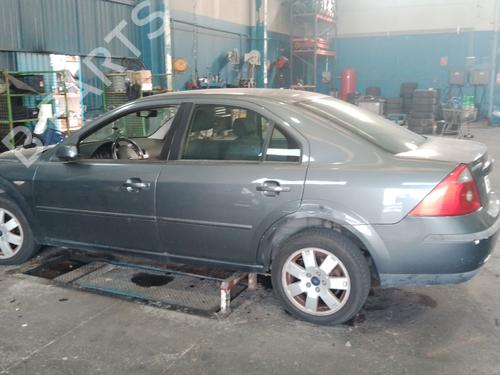 Brugte FORD MONDEO III (B5Y) 2.0 TDCi 4962292