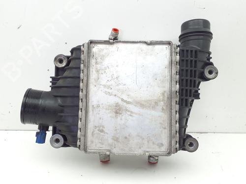 Used Intercooler Intercooler 38400280 38400280