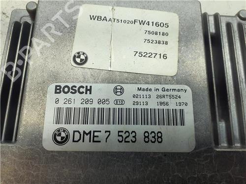 Control unit BMW 3 (E46) 318 d | BP38368809M11 - Image 2