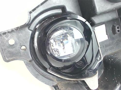Right front fog light MAZDA CX-5 (KF) 2.0 | BP38390877C31  - Image 5