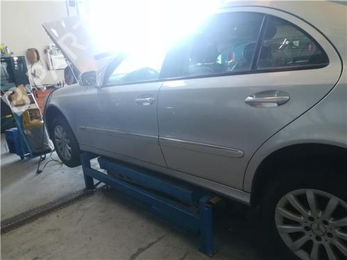 left-front-door-mercedes-benz-e-class-w211-2002-2003-2004-2005-2006-2007-2008-2009-38352710 main image