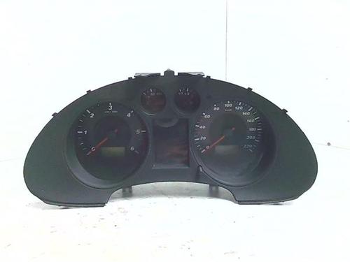 instrument-cluster-seat-ibiza-iii-6l1-2002-2003-2004-2005-2006-2007-2008-2009-38399305 main image