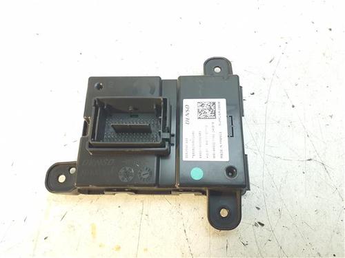 Used Electronic module Electronic module 38369981 38369981