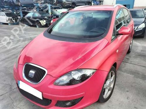 Left front window switch SEAT ALTEA XL (5P5, 5P8) 2.0 TDI 16V | BP38374262I27 - Image 5