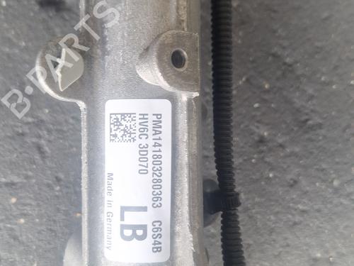 Steering rack FORD FOCUS III 1.5 TDCi | BP38469342M22 - Image 4