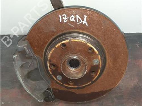 left-front-steering-knuckle-renault-megane-ii-saloon-lm01_-2003-38357303 main image