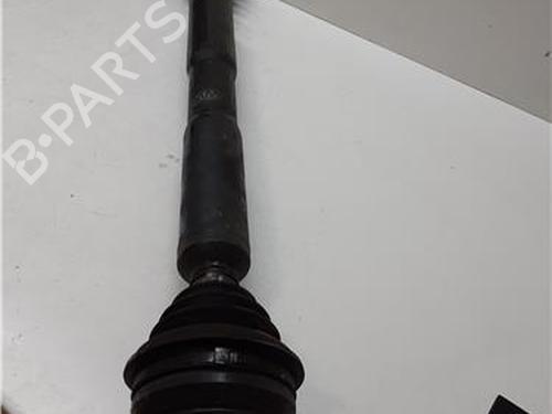 Used Right front driveshaft Right front driveshaft 38363041 38363041