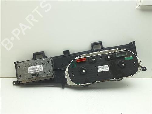 Instrument cluster RENAULT VEL SATIS (BJ0_) 3.5 V6 (BJ0R, BJ0V, BJ0U) | BP38368020C47 - Image 3