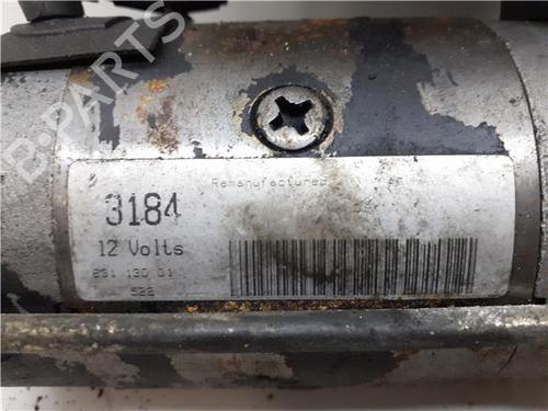 Starter BMW 3 (E46) 320 d | BP38356402M8 - Image 2