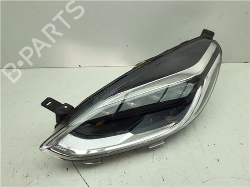 Left headlight FORD FIESTA VII (HJ, HF) 1.0 EcoBoost mHEV ACTIVE | BP38398347C28 - Image 7