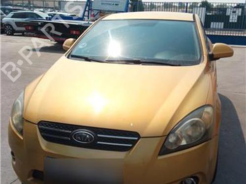 Climate control KIA CEED Sportswagon (CD) 1.4 T-GDI | BP38402203I5 - Image 7
