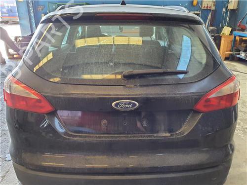 Used Tailgate Tailgate 38399564 38399564