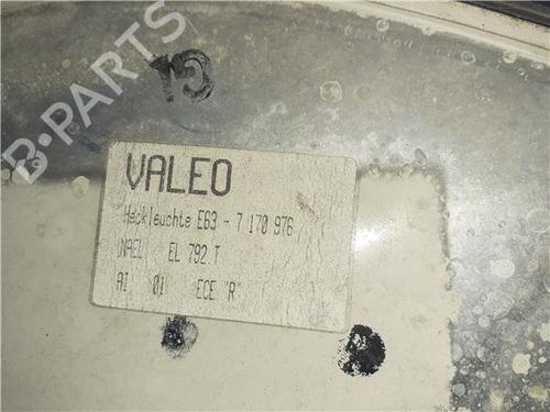 Right taillight BMW 6 (E63) 630 i | BP38359125C35 - Image 2
