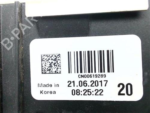 Pedal KIA RIO IV (YB, SC, FB) 1.4 CRDi 90 | BP38384171I4 - Image 2