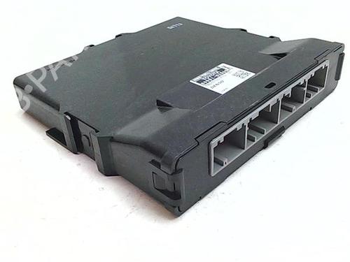 Engine control unit (ECU) TOYOTA AURIS (_E18_) 1.3 Dual-VVTi (NRE180_, NRE180R) | BP38399477M57 - Image 5
