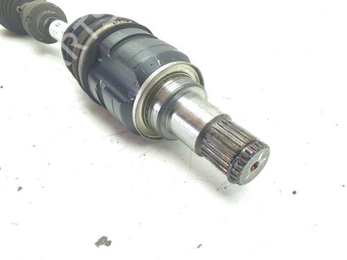 Left front driveshaft TOYOTA AURIS (_E18_) 1.3 Dual-VVTi (NRE180_, NRE180R) | BP38400844M38 - Image 3