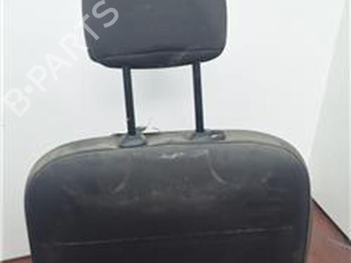 Right front seat RENAULT KANGOO BE BOP (KW0/1_) 1.5 dCi 75 | BP38390963C16  - Image 5