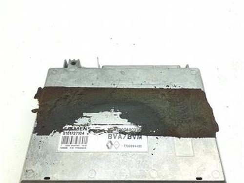 Used Control unit Control unit 38367754 38367754