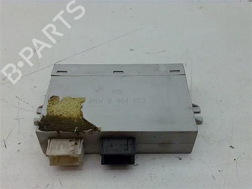 Control unit BMW 3 (E46) 320 d | BP38403101M11 - Image 2