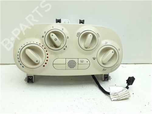 Used Climate control Climate control 38332726 38332726