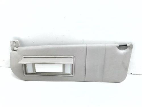 Used Left sun visor Left sun visor 38378625 38378625