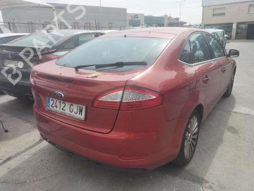 Left front window switch FORD MONDEO IV Saloon (BA7) 2.0 TDCi | BP38389172I27 - Image 8