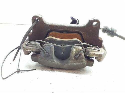 Left front brake caliper AUDI A4 B8 (8K2) 2.0 TDI | BP38372277M105 - Image 2