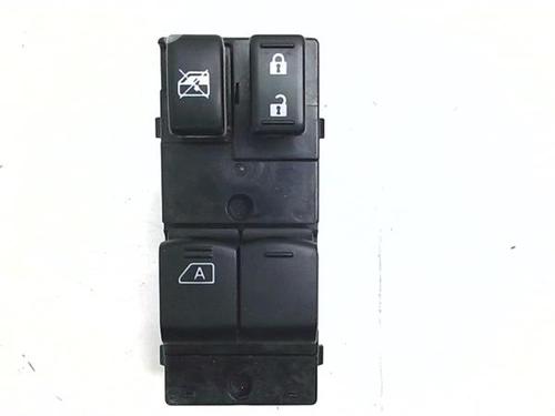 Used Left front window switch Left front window switch 38378221 38378221