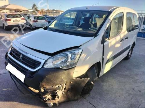 Electronic module PEUGEOT PARTNER Box Body/MPV (K9) 1.6 BlueHDI 100 | BP38385335M83 - Image 6