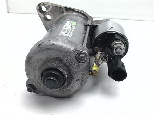 Starter VW GOLF VI (5K1) 1.6 BiFuel | BP38404007M8 - Image 4