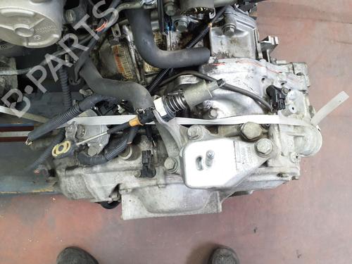 Used Gearbox Gearbox SAAB 9-5 (YS3E) 2.3 t (170 hp) 40447027 40447027